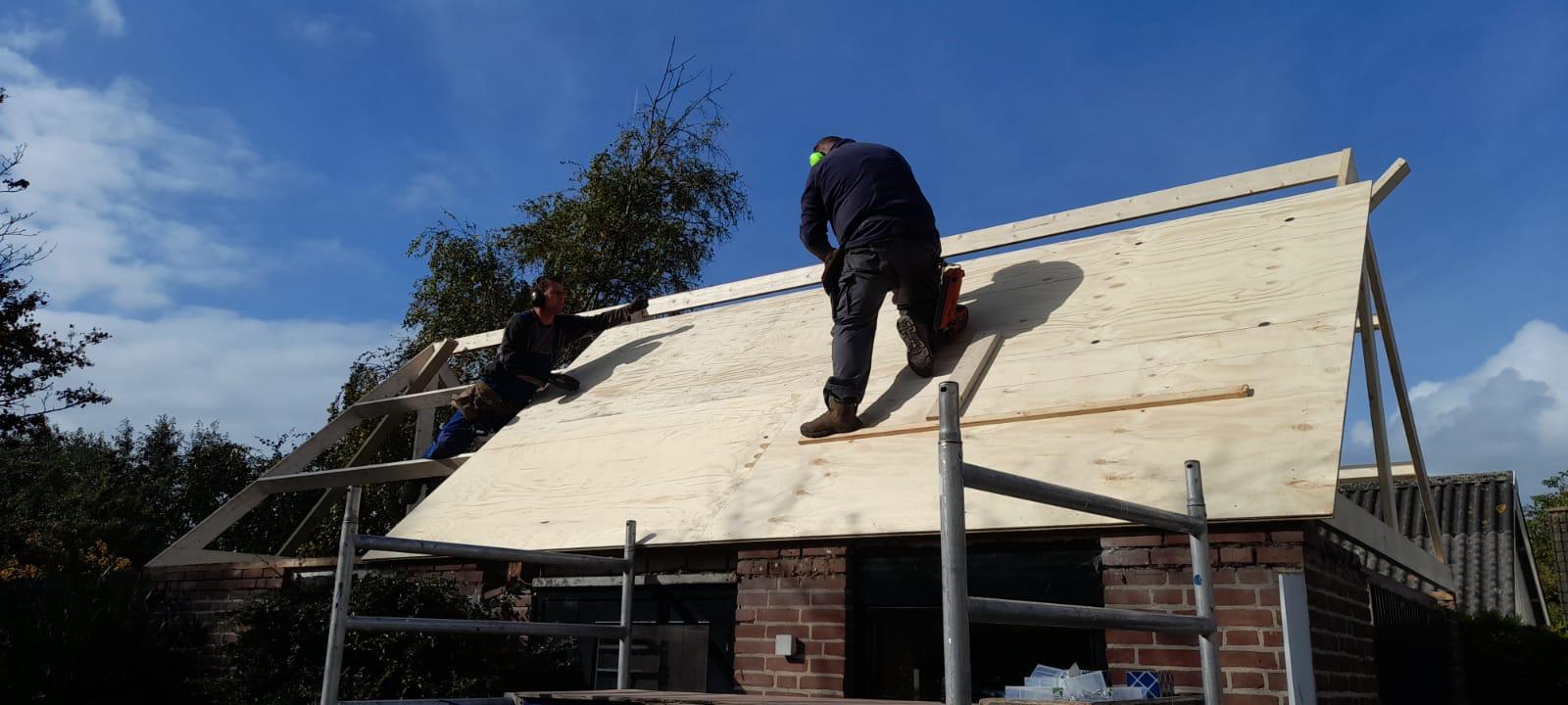 dakdekker Wassenaar dakdekker Wassenaar